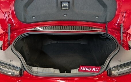 Chevrolet Camaro VI, 2019 год, 3 245 000 рублей, 10 фотография