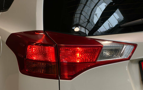 Toyota RAV4, 2013 год, 1 900 000 рублей, 7 фотография