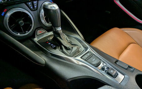 Chevrolet Camaro VI, 2019 год, 3 245 000 рублей, 30 фотография