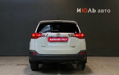 Toyota RAV4, 2013 год, 1 900 000 рублей, 6 фотография