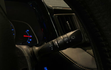 Toyota RAV4, 2013 год, 1 900 000 рублей, 19 фотография