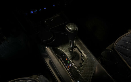 Toyota RAV4, 2013 год, 1 900 000 рублей, 14 фотография