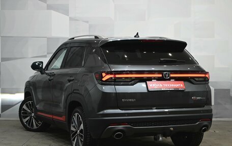 Changan CS35 Plus, 2024 год, 2 250 000 рублей, 3 фотография