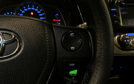 Toyota RAV4, 2013 год, 1 900 000 рублей, 17 фотография