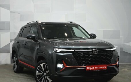 Changan CS35 Plus, 2024 год, 2 250 000 рублей, 2 фотография