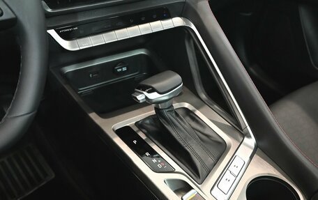 Changan CS35 Plus, 2024 год, 2 250 000 рублей, 17 фотография