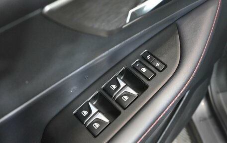 Changan CS35 Plus, 2024 год, 2 250 000 рублей, 16 фотография