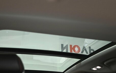 Changan CS35 Plus, 2024 год, 2 250 000 рублей, 13 фотография