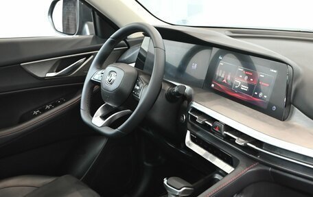 Changan CS35 Plus, 2024 год, 2 250 000 рублей, 12 фотография