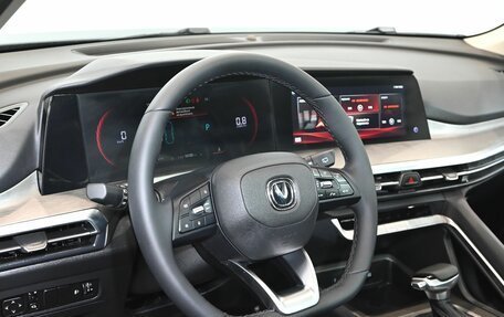 Changan CS35 Plus, 2024 год, 2 250 000 рублей, 15 фотография