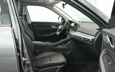 Changan CS35 Plus, 2024 год, 2 250 000 рублей, 10 фотография