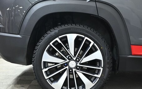 Changan CS35 Plus, 2024 год, 2 250 000 рублей, 11 фотография