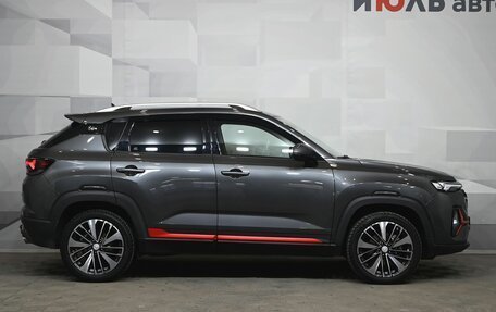 Changan CS35 Plus, 2024 год, 2 250 000 рублей, 8 фотография