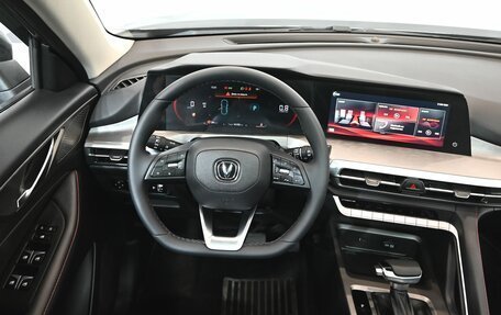 Changan CS35 Plus, 2024 год, 2 250 000 рублей, 14 фотография