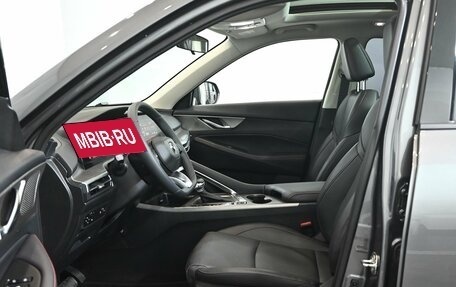 Changan CS35 Plus, 2024 год, 2 250 000 рублей, 9 фотография