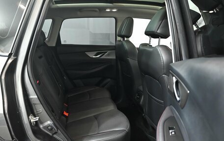 Changan CS35 Plus, 2024 год, 2 250 000 рублей, 19 фотография