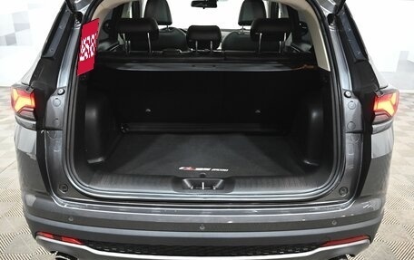 Changan CS35 Plus, 2024 год, 2 250 000 рублей, 5 фотография