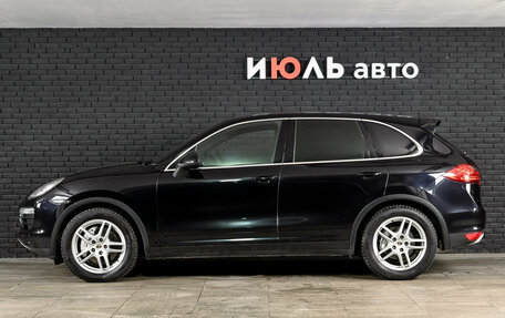 Porsche Cayenne III, 2011 год, 2 000 000 рублей, 8 фотография