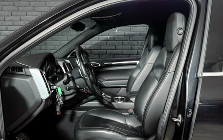 Porsche Cayenne III, 2011 год, 2 000 000 рублей, 10 фотография