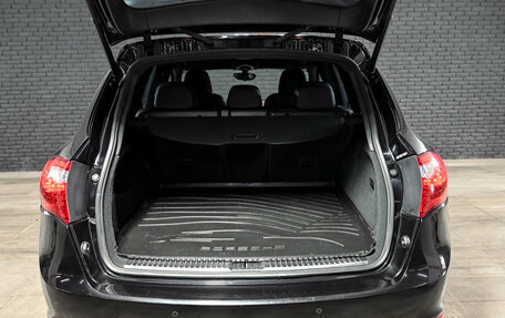 Porsche Cayenne III, 2011 год, 2 000 000 рублей, 6 фотография