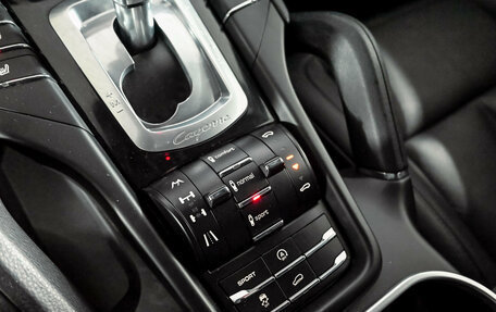 Porsche Cayenne III, 2011 год, 2 000 000 рублей, 15 фотография