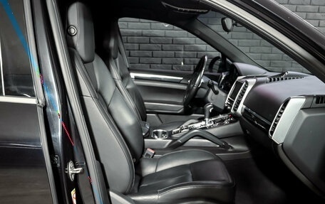 Porsche Cayenne III, 2011 год, 2 000 000 рублей, 11 фотография