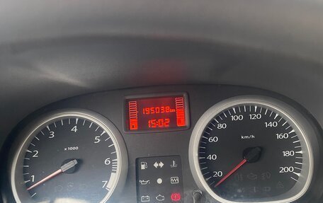 Renault Duster I рестайлинг, 2013 год, 870 000 рублей, 6 фотография