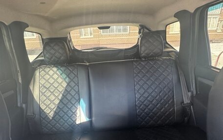 Renault Duster I рестайлинг, 2013 год, 870 000 рублей, 11 фотография