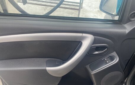 Renault Duster I рестайлинг, 2013 год, 870 000 рублей, 9 фотография