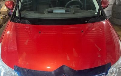 Citroen C4 II рестайлинг, 2010 год, 350 000 рублей, 1 фотография