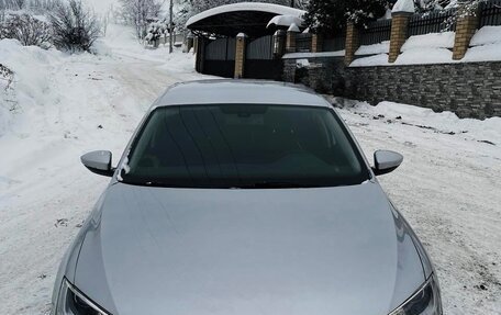 Volkswagen Jetta VI, 2014 год, 750 000 рублей, 1 фотография