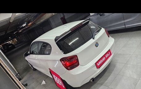 BMW 1 серия, 2013 год, 1 025 000 рублей, 1 фотография