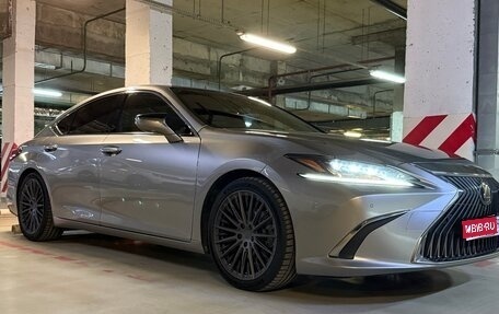 Lexus ES VII, 2018 год, 5 500 000 рублей, 1 фотография