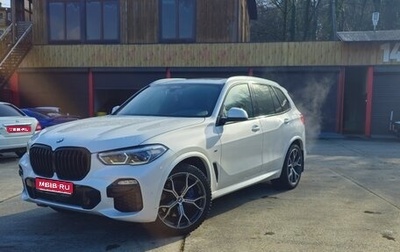 BMW X5, 2021 год, 8 500 000 рублей, 1 фотография