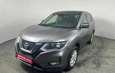 Nissan X-Trail, 2019 год, 2 030 000 рублей, 1 фотография
