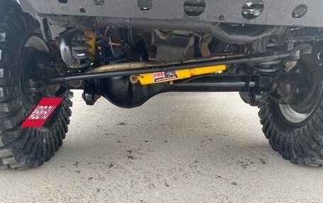 Nissan Patrol, 2004 год, 4 500 000 рублей, 6 фотография