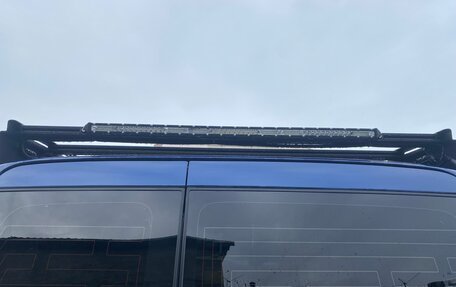 Nissan Patrol, 2004 год, 4 500 000 рублей, 10 фотография