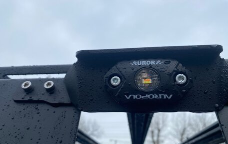 Nissan Patrol, 2004 год, 4 500 000 рублей, 12 фотография