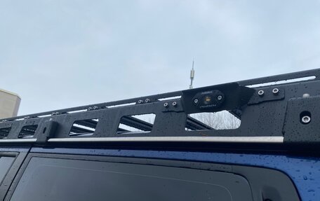 Nissan Patrol, 2004 год, 4 500 000 рублей, 11 фотография