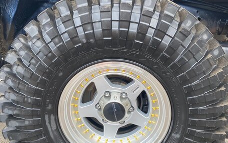 Nissan Patrol, 2004 год, 4 500 000 рублей, 16 фотография