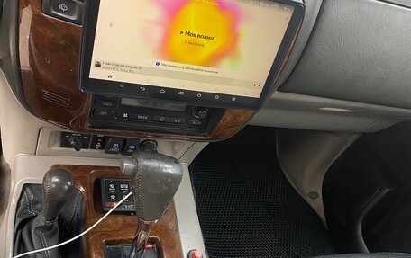 Nissan Patrol, 2004 год, 4 500 000 рублей, 17 фотография