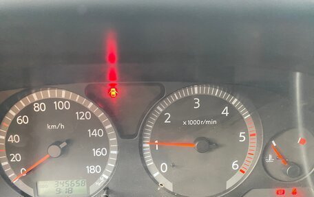 Nissan Patrol, 2004 год, 4 500 000 рублей, 18 фотография