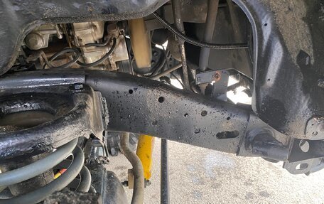 Nissan Patrol, 2004 год, 4 500 000 рублей, 23 фотография