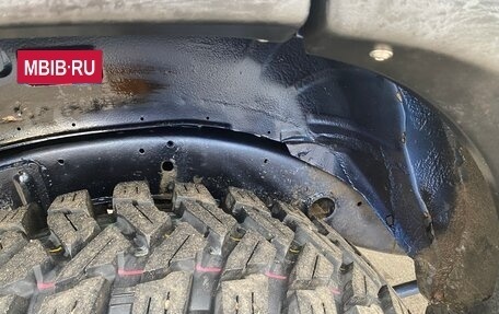 Nissan Patrol, 2004 год, 4 500 000 рублей, 20 фотография