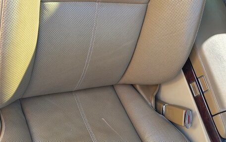 Mercedes-Benz S-Класс, 2006 год, 1 500 000 рублей, 8 фотография