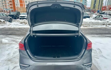 KIA Cerato IV, 2021 год, 2 500 000 рублей, 8 фотография