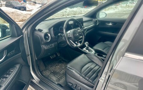 KIA Cerato IV, 2021 год, 2 500 000 рублей, 9 фотография