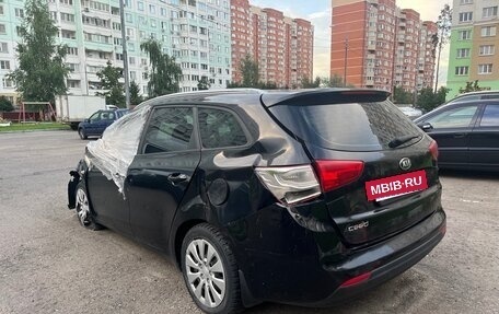 KIA cee'd III, 2012 год, 460 000 рублей, 4 фотография