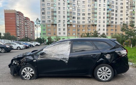 KIA cee'd III, 2012 год, 460 000 рублей, 5 фотография