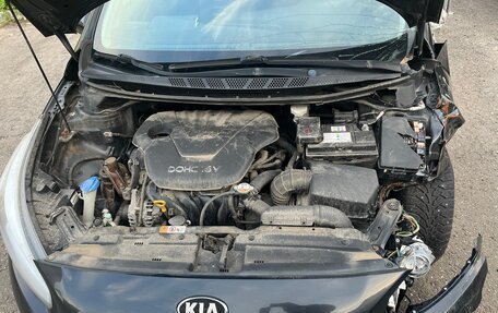 KIA cee'd III, 2012 год, 460 000 рублей, 8 фотография